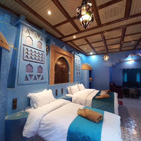Kasbah Yasmina Hotel Lac Yasmins ภายนอก รูปภาพ