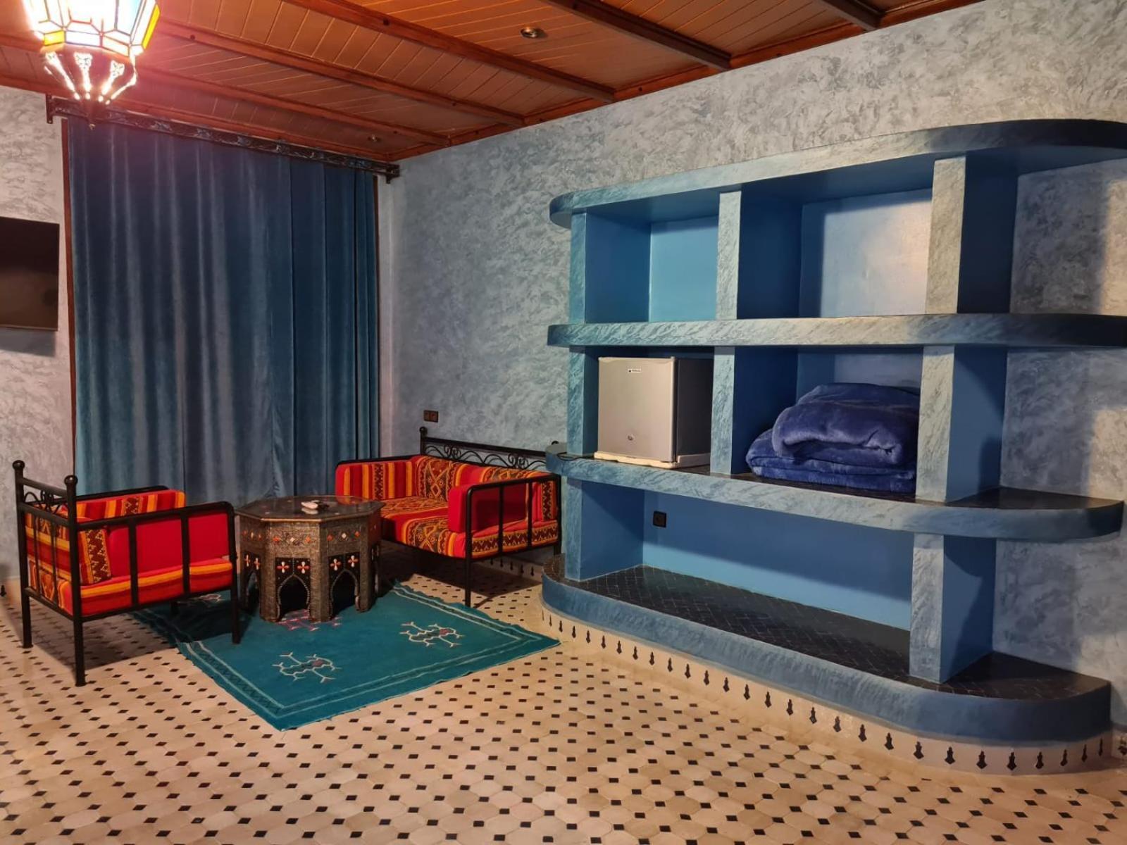 Kasbah Yasmina Hotel Lac Yasmins ภายนอก รูปภาพ