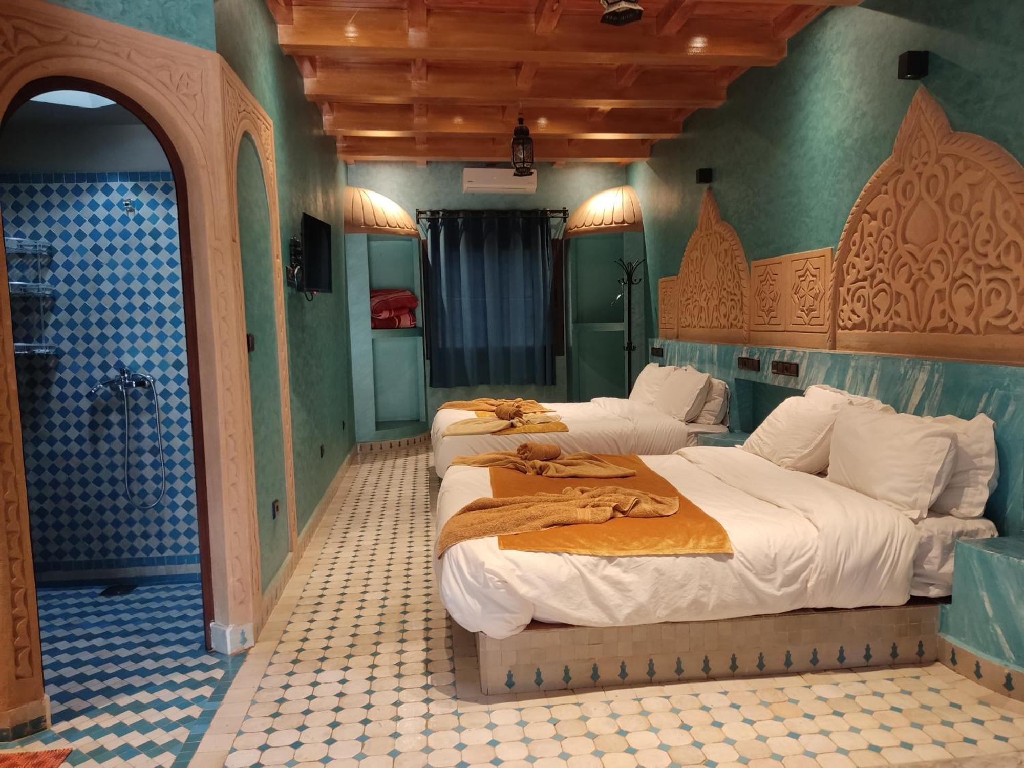 Kasbah Yasmina Hotel Lac Yasmins ภายนอก รูปภาพ